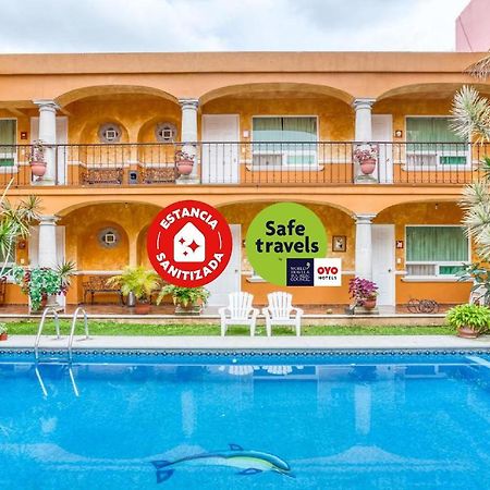 Hotel Casa Anturio Cuernavaca Exteriér fotografie