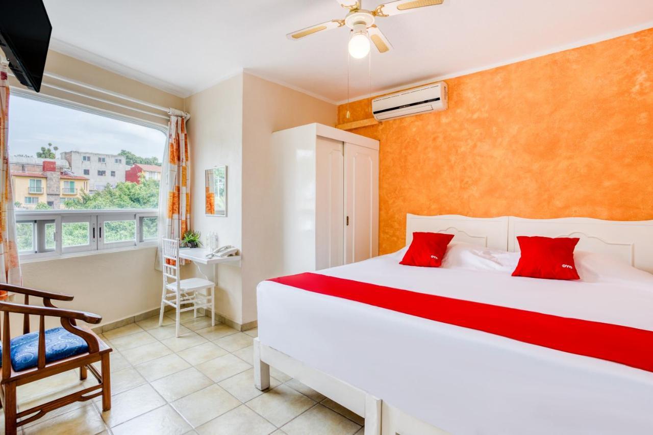 Hotel Casa Anturio Cuernavaca Exteriér fotografie