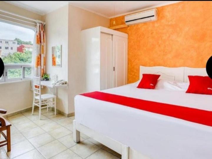 Hotel Casa Anturio Cuernavaca Exteriér fotografie