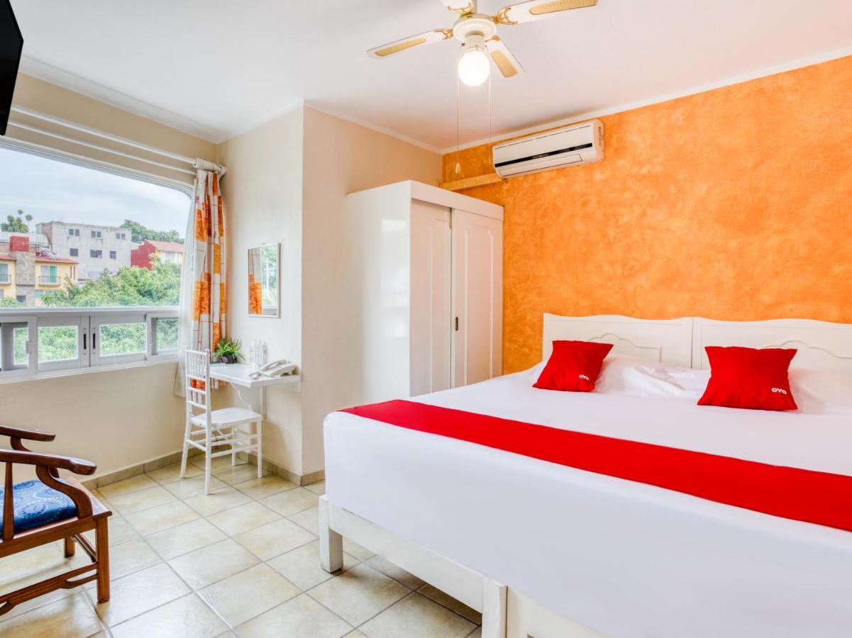Hotel Casa Anturio Cuernavaca Exteriér fotografie