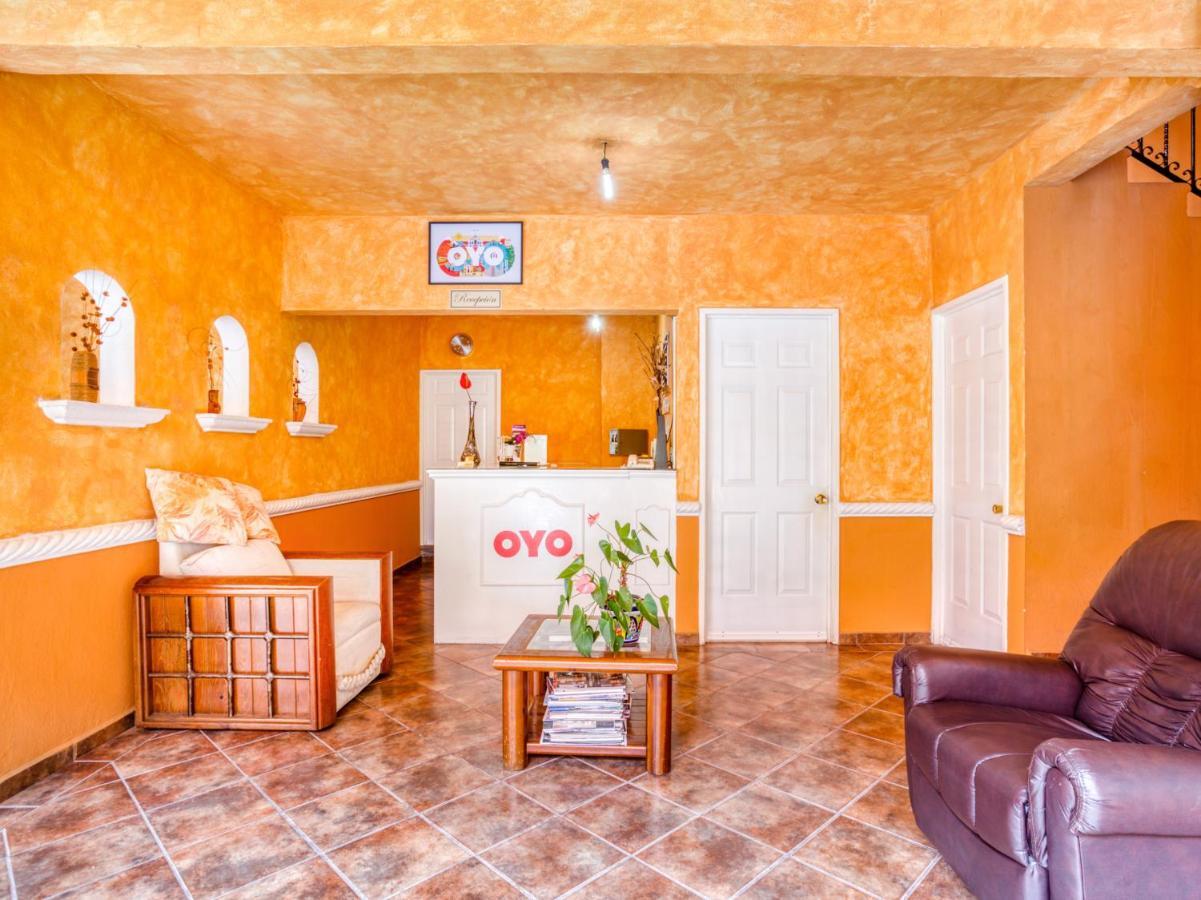 Hotel Casa Anturio Cuernavaca Exteriér fotografie