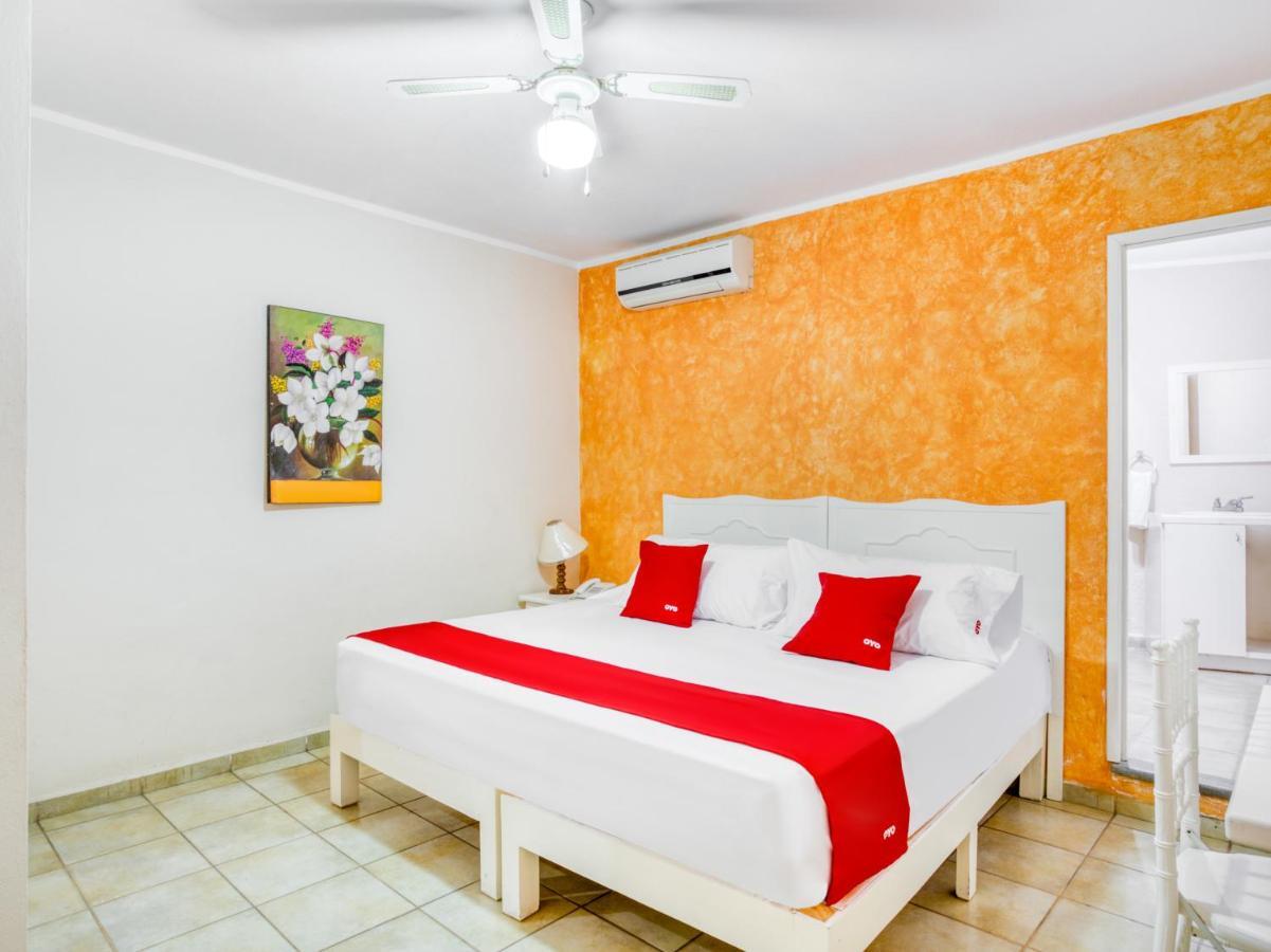 Hotel Casa Anturio Cuernavaca Exteriér fotografie