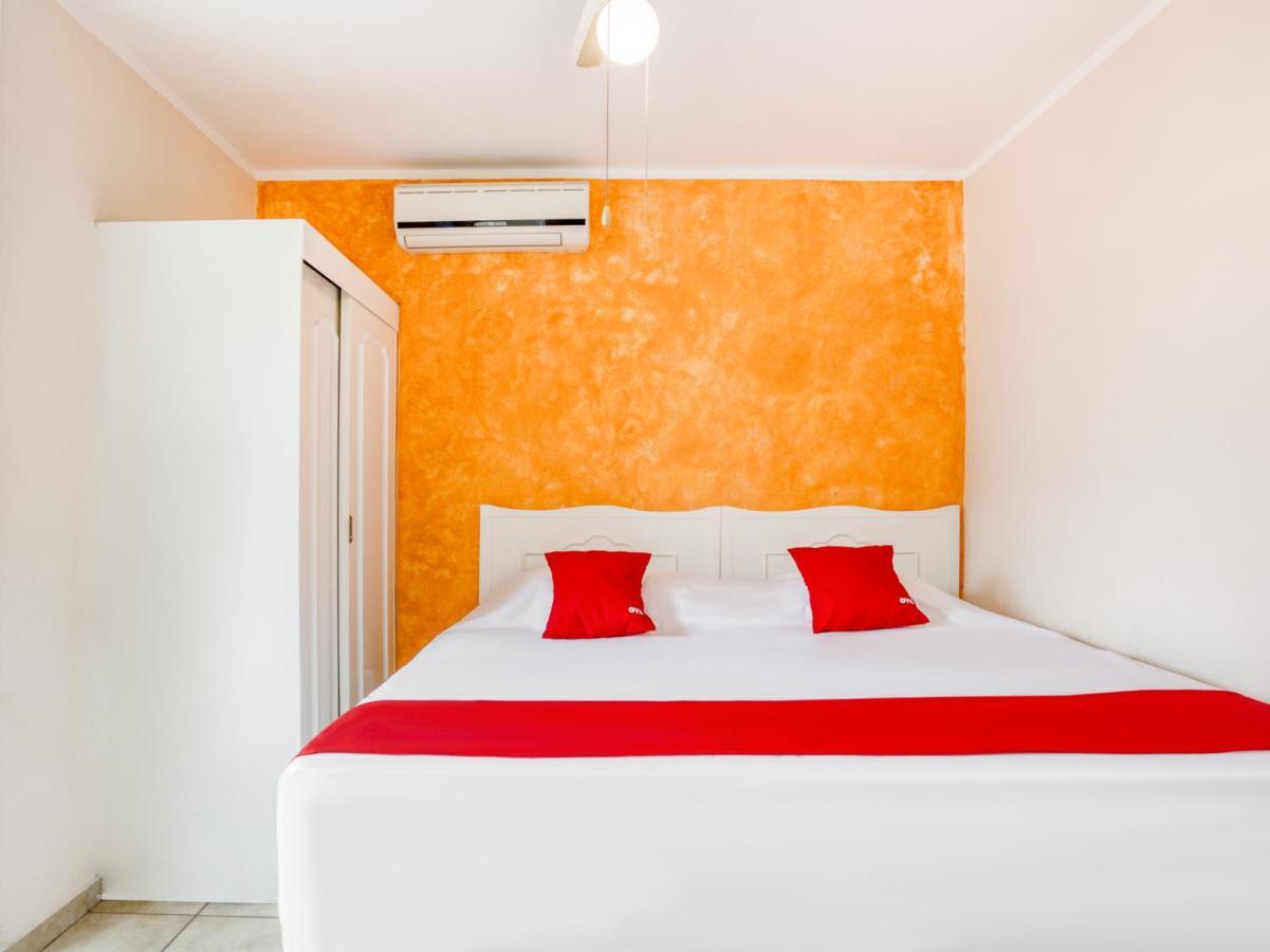 Hotel Casa Anturio Cuernavaca Exteriér fotografie